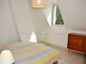 Cottage in Loire Valley with WIFI and Pets Allowed - Image 4