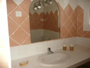 Serra Di Fium Orbu: residência de charme de 3 vivendas com piscina - Image 2