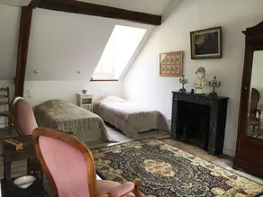 The Small Farmhouse Apartment at Château de Chanteloup - Image 2