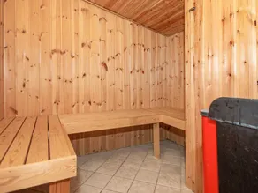 Holiday Home in BÃ¸rkop - Image 2
