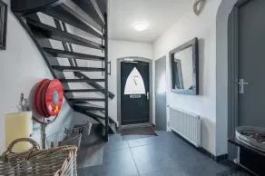 Spacious holiday home in the center of Egmond aan Zee - Image 2