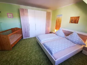 Apartamento con 2 habitaciones en Zschorlau / Erzgebirge - Image 2