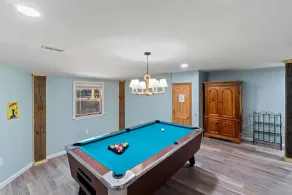 Soundfront Dog Friendly Home w/ Hot Tub, Game Room, and Buxton Sunsets - Image 2