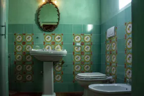 VILLA «TENUTA DI GHIZZANO» DAL GORGO - Image 3