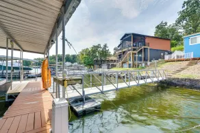 Pet-friendly Lake of the Ozarks Gem! - Image 2