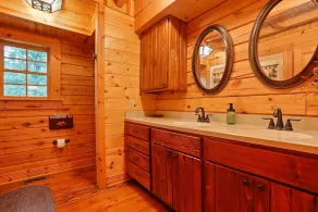 Family Cabin on 20 Private Acres • Game Room • Near Berkeley Springs - Image 3