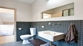 Architektonisch offenes Strandhaus - Image 3