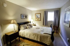 24 Central, Lofty Arbre Vues - Image 5