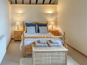 5 chambres à coucher à Bromyard, near Malvern Hills - Image 5