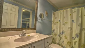 Gulf Place Cabanas 401 - Image 2