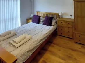 3 Schlafzimmer Unterkunft in Ruckinge, near Ashford - Image 5