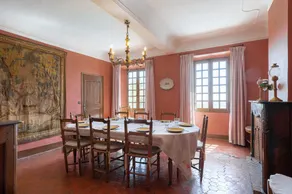 Très belle maison historique à Grasse, Côte d’Azur, entre mer et montagne. - Image 5