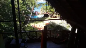 Gorgeous Eco Lodge Boutique Hotel   surf kitesurf yoga next to Encuentro Beach - Image 5