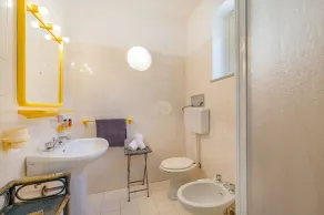 Villa i Costa Paradiso med 2 soveværelser som kan rummer 6 - Image 3