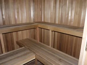 3400 sqft kabine: Indendørs Jacuzzi, Sauna, Stort Game Room, Gå til Skisportssted - Image 3