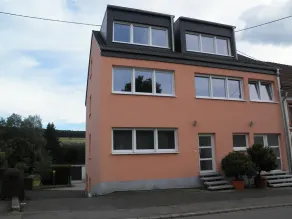 Vacation apartment Buchwald - Guesthouse Greimerather Forst - Image 2