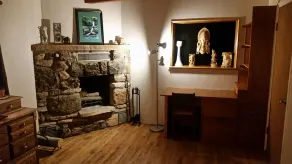 Lille Park Road Retreat - Image 3