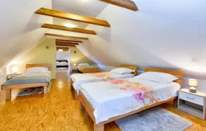 Lovely Home In Bedenica - Image 5