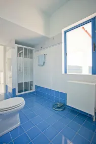 Villa Green on Blue - peaceful rural location with panoramic sea & forest views - Image 2