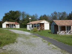 Ferienunterkunft mit Terrasse, Grill und Garten | Haustierfreundlich - Image 5