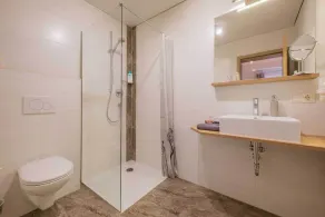 Haus Jedeler, spacious, barrier-free apartment in the heart of Stubaital - Image 5