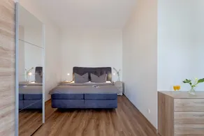 Wohnung 8 ZH - Dünenstraße 24 - Image 4