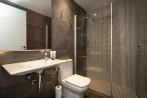 Appartement calme et charmant dans le quartier de Gracia - Image 4