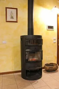 HOLIDAY HOME L 'ARNIEN \"LE MARGHERITE\" lejlighed til 4-5 personer stueetagen - Image 2