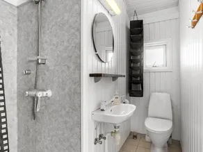 4 Sterne Ferienhaus in Hjørring - Image 3