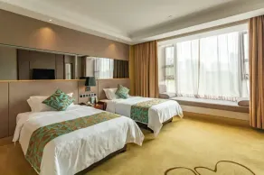 Zhongshan Panshan Hotel - Image 1