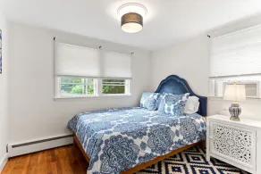 Beautiful 4BR, 2BA Dog-friendly Cape Oasis - Image 4