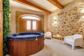 Gozo Apartment w/Private Pool, Cosy Terrace, BBQ & AC - Image 3