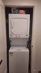 Adorable 1 bed room legal basement suite - Image 3