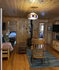 Beautiful retreat in the Adirondack Park - Image 2