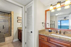 Beach Haven! 2BR 2BA Sleeps 6! Coastal paradise awaits! - Image 2