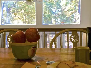 Pletfri, privat dock, Chef's Kitchen, WiFi, Dogs OK, Gentag opholdsrabatter - Image 3