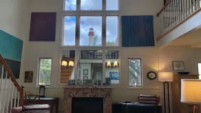Beautiful Cape May Point Home with Lighthouse and Pond Views - Image 2