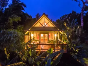 Mahina Cottage, Mahina Cottage - Image 4