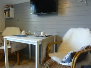 Entre monts et collines B&B et spa en option - Image 4