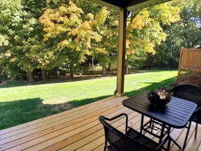 Forest Stream Suite: Luxury Suite in Amish Country, Ohio - Image 2