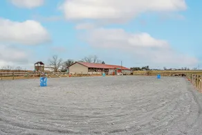 Rural & Historic Detour Escape w/ Horses On-site! - Image 2