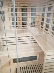 Estudio moderno con balcón, ¡a solo 100 metros del mar! - Image 2