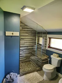 Reconnect with family & friends while enjoying panoramic views of Lake Superior - Image 3