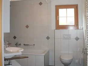 Fin lejlighed for 7 gæster med WIFI, TV og balkon - Image 2