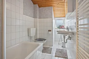 Appartamento panoramico sull'Ith nel Weserbergland – balcone privato e paradiso escursionistico - Image 3