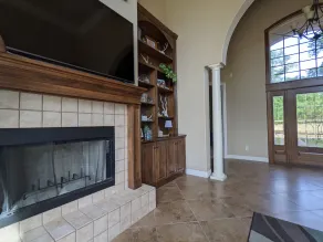 Spacious House on Lake Sam Rayburn one mile to San Augustine Park & Boat Launch - Image 3