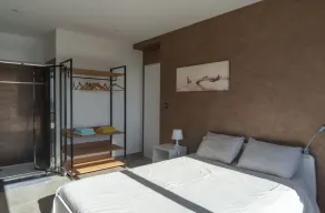 Casa indipendente con piscina privata in Ardeche provenzale su 2 ettari - Image 5
