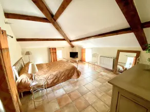 HAVEN OF PEACE IN THE HEART OF THE CEVENNES, WITH MAGNIFICENT VIEWS,  - Image 3