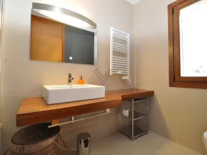 Moderne sommerhus Es Camp i Sant Joan - Image 3