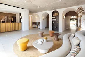 Hôtel Spa & Restaurant - Son de Mar - Image 2